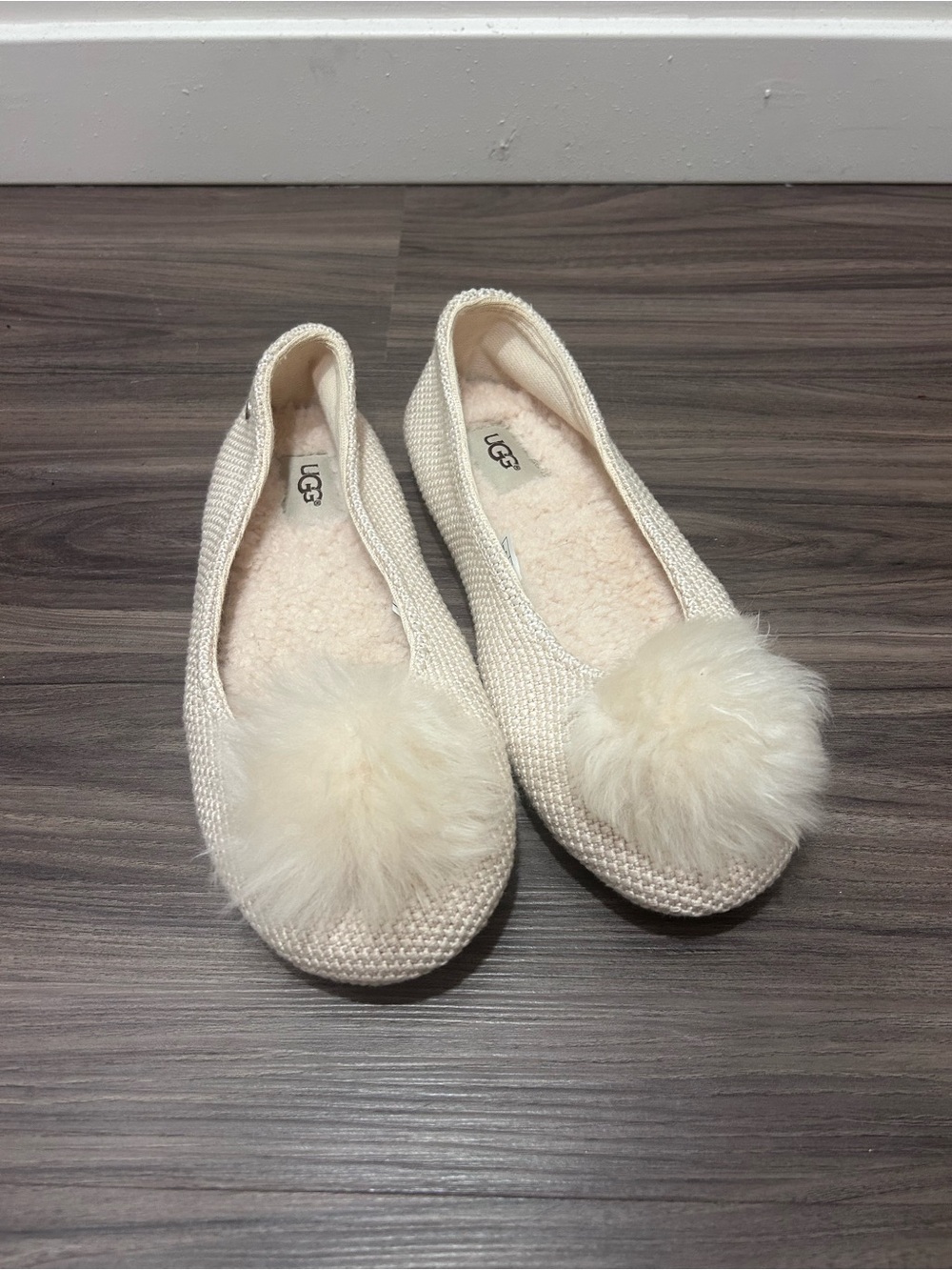 UGG Women's Andi Slipper
